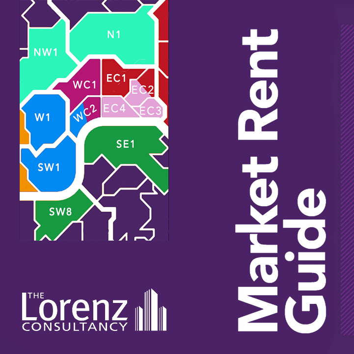 TLC Market Rent Guide